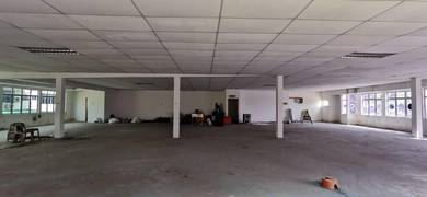 Corner Office For Sale - Bandar Baru Ampang