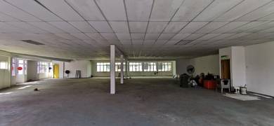 Corner Office For Sale - Bandar Baru Ampang