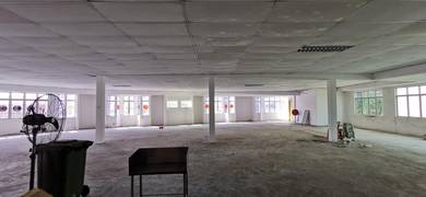 Corner Office For Sale - Bandar Baru Ampang