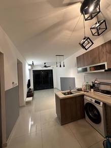 Country Garden Central Park (Serviced Apartment)