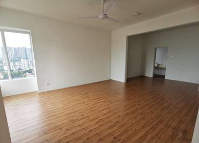 Arte Condominium  2045sqft @ Kuchai Lama,KL For Rent