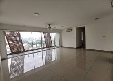 Arte Condominium  2045sqft @ Kuchai Lama,KL For Rent