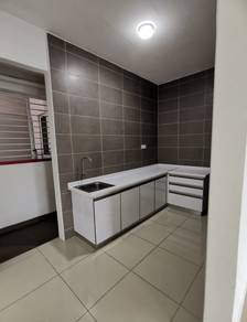 Arte Condominium  2045sqft @ Kuchai Lama,KL For Rent