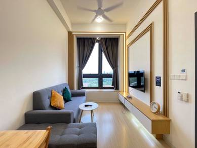 Sunway Grid Residence