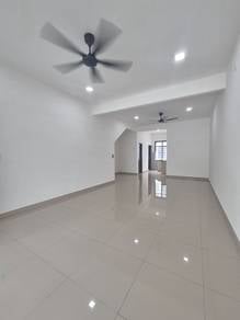 2-storey-Terraced-House-for-rent-Johor-Bahru-Johor