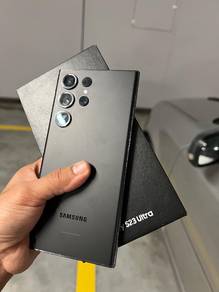 Samsung Galaxy S23 Ultra_512 gb ( Fix Price!!)