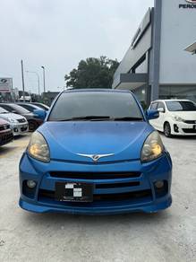 2008 Perodua MYVI 1.3 EZ (A)