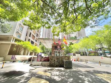 SERI MAYA CONDOMINIUM - Looking for housemate - (Malay Female)