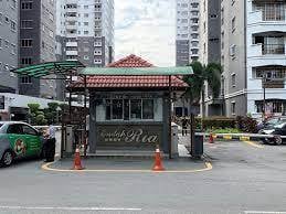 Endah Ria @ Sri Petaling [P/FURNISH] 3R2B Bukit Jalil
