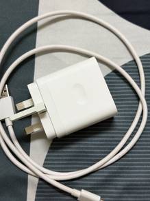 SUPERVOOC 67W Fast Charger Original
