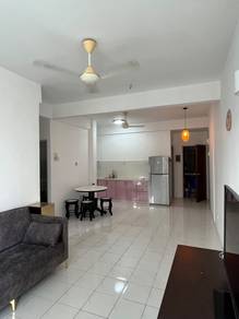 Desa Alor Vista