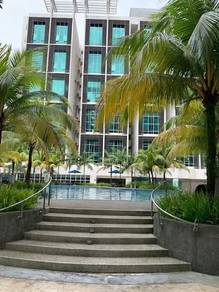 Mutiara Ville @ Cyberjaya [FULLY/FURNISHED] 4R3B1CP NICE UNIT NEAR MMU
