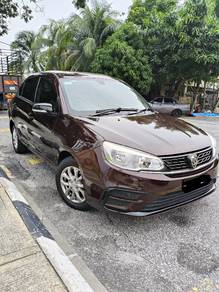 Proton SAGA 1.3 STANDARD AT MY16 BT P2-13A