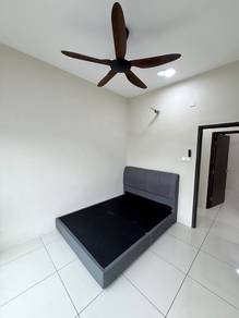 8Scape Residence / Perling / 3 Bedrooms / Partially Furnished