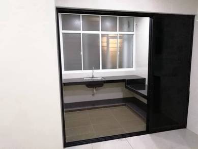 [First Residence]💥Fire Sale Low Floor Garden View No Balcony LowDense
