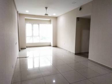 [First Residence]💥Fire Sale Low Floor Garden View No Balcony LowDense