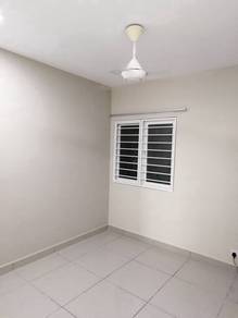 [First Residence]💥Fire Sale Low Floor Garden View No Balcony LowDense