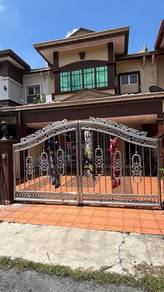 2-storey-Terraced-House-for-sale-Bandar-Bukit-Tinggi-Selangor