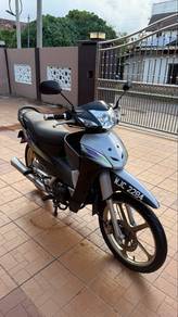 Wave 100 Motor Untuk Dijual