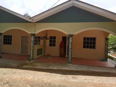 Terraced-House-for-rent-Langkawi-Kedah