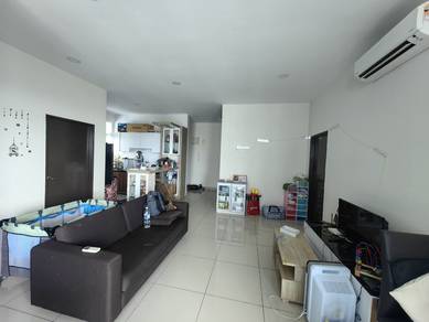 M Condominium @ Larkin