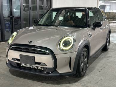2021 Mini COOPER 1.5 FACELIFT ( 99K ONLY !!! )