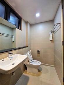 Raffel tower nice reno 1400sqft fully furnished for sale