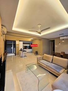 Raffel tower nice reno 1400sqft fully furnished for sale
