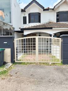 2-storey-Terraced-House-for-sale-Skudai-Johor