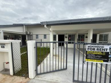 1-storey-Terraced-House-for-rent-Seremban-2-Negeri-Sembilan