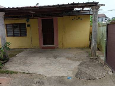 Rumah untuk disewa 