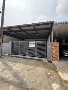 Cheap Fully Renovated House For sale