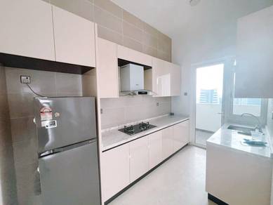 Cheap 3 bedroom to rent @ TriTower Residence @ Jb CIQ