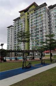 Bilik sewa apartment tampoi