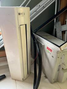 Aircond 2hp
