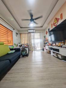 Renovated Single Storey Taman Permai Many Parking