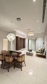 [NEW] Ampang Condo | 3-4 Rooms layout | Easy access MRR2 highway