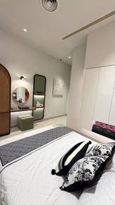[NEW] Ampang Condo | 3-4 Rooms layout | Easy access MRR2 highway