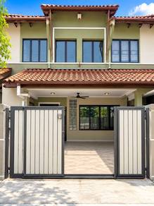 2-storey-Terraced-House-for-sale-Bukit-Jelutong-Selangor