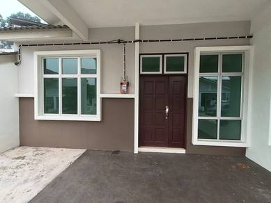 1-storey-Terraced-House-for-rent-Pulau-Sebang-Melaka