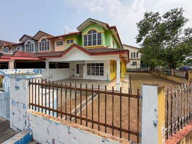 2-storey-Terraced-House-for-sale-Semenyih-Selangor