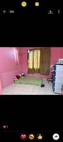NUSA PERDANA APARTMENT @ GELANG PATAH ( Full Loan + Cash Out unit )