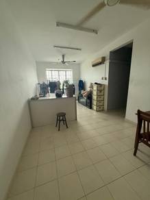 NUSA PERDANA APARTMENT @ GELANG PATAH ( Full Loan + Cash Out unit )