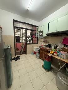 NUSA PERDANA APARTMENT @ GELANG PATAH ( Full Loan + Cash Out unit )