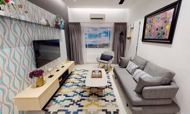 The Clio Residences