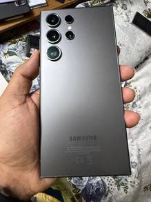 Galaxy S24 ultra