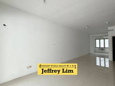 【Well Maintained】3 Storey Terrace House @ Raffles Residence 199