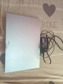 Laptop Acer 