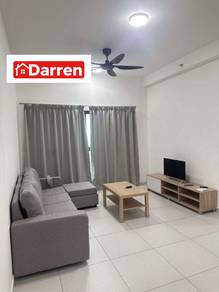 Sinaran Residences @ Utropolis|Batu Kawan|Fully Furnished|883sqft