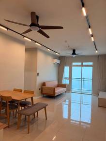 One49/One 49 Residence , Jb Town , 3R2B , Fully Furnished , Renovated